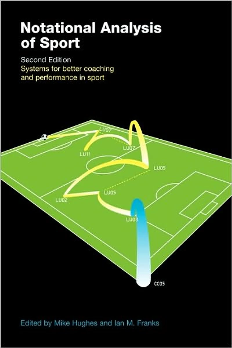 Notational Analysis of Sport: Systems for Better Coaching and Performance Sport