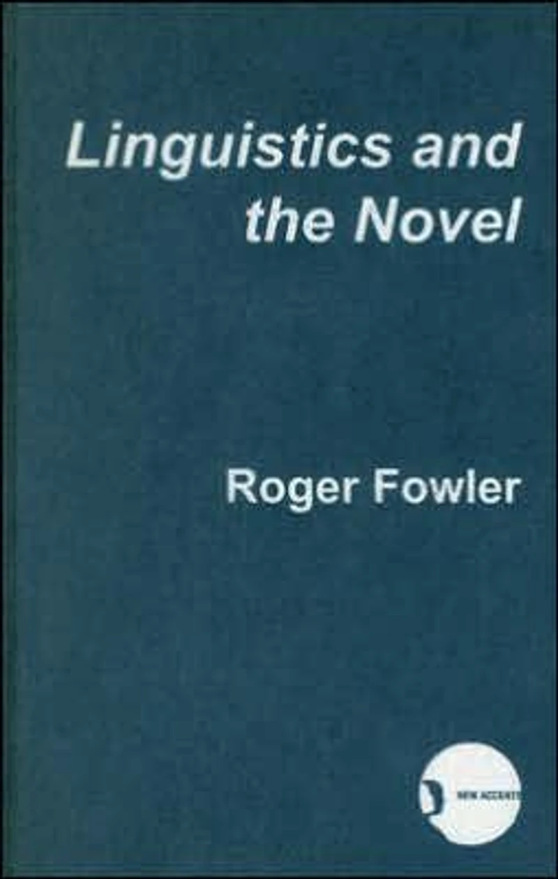 Linguistics and Novel