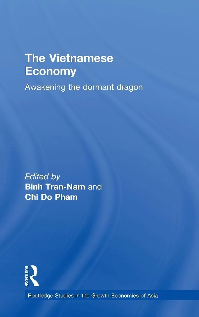 the Vietnamese Economy: Awakening Dormant Dragon