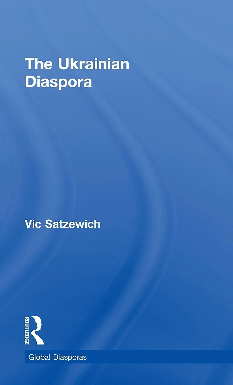 The Ukrainian Diaspora