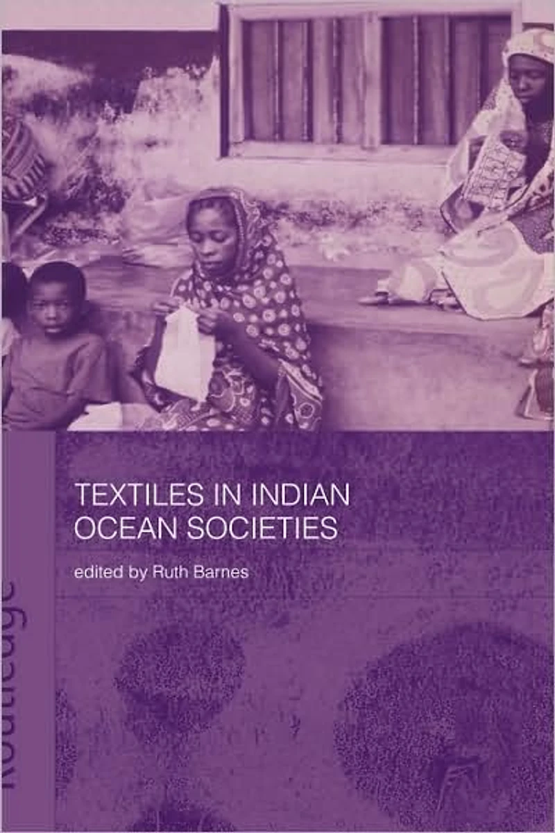 Textiles Indian Ocean Societies