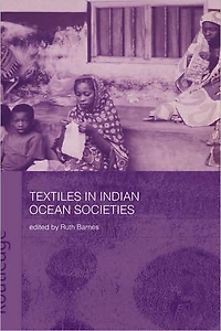 Textiles Indian Ocean Societies
