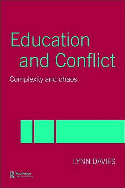 Education and Conflict: Complexity Chaos