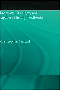 Language, Ideology and Japanese History Textbooks