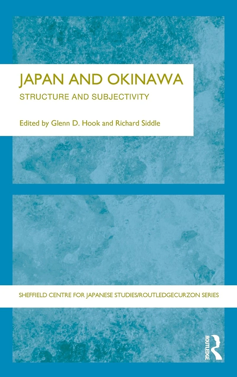 Japan and Okinawa: Structure Subjectivity
