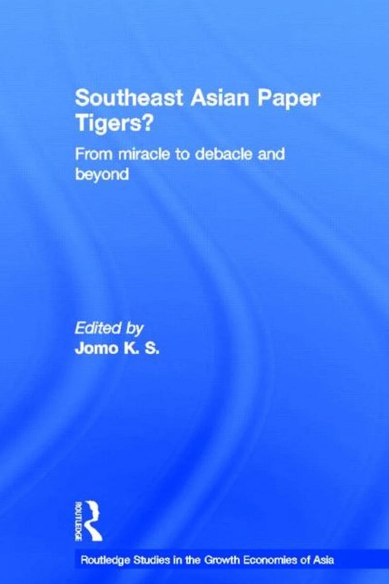 Southeast Asian Paper Tigers?