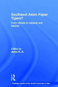 Southeast Asian Paper Tigers?