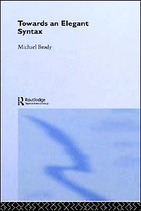 Towards an Elegant Syntax