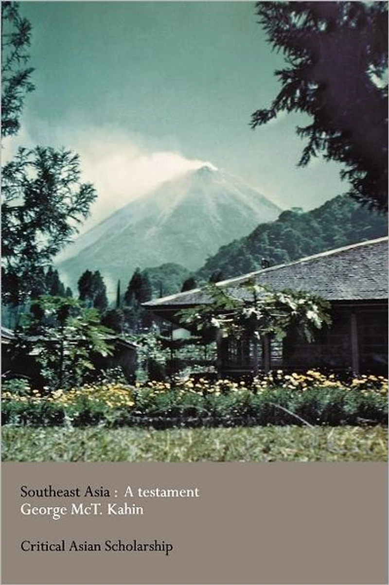 Southeast Asia: A Testament
