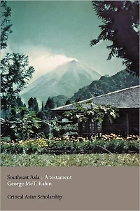 Southeast Asia: A Testament