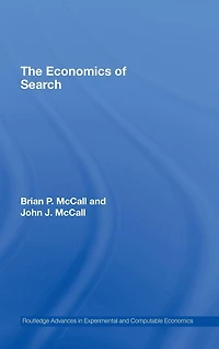 The Economics of Search