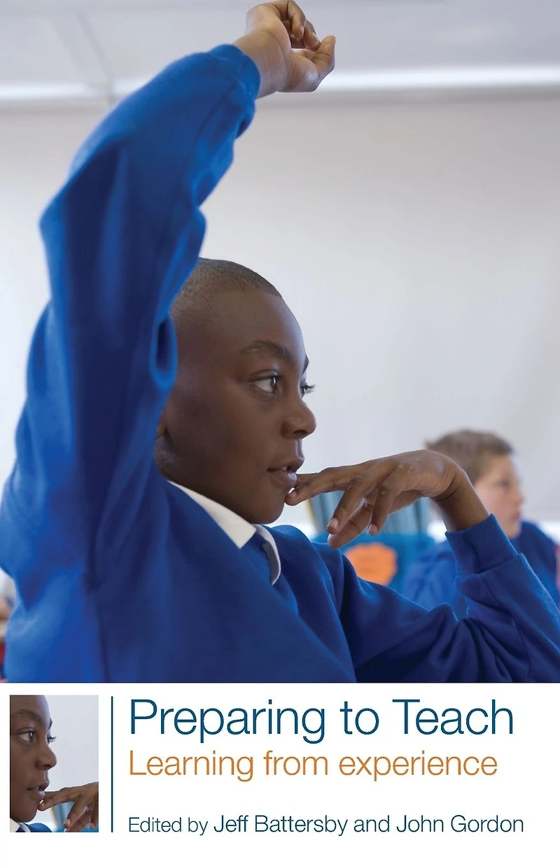Preparing to Teach: Learning from Experience