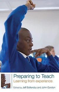 Preparing to Teach: Learning from Experience