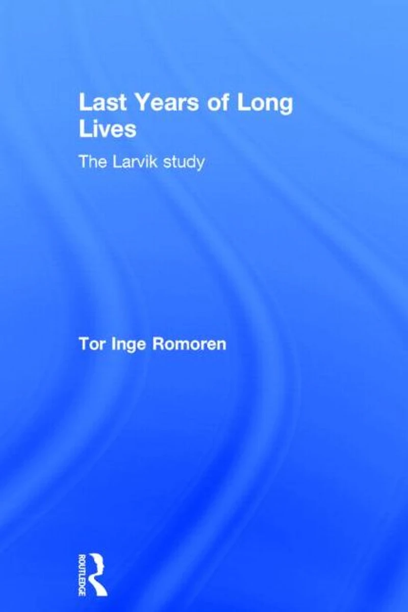 Last Years of Long Lives: The Larvik Study