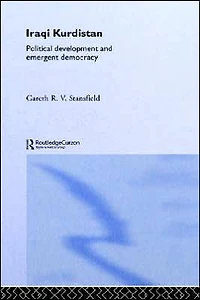 Iraqi Kurdistan: Political Development and Emergent Democracy