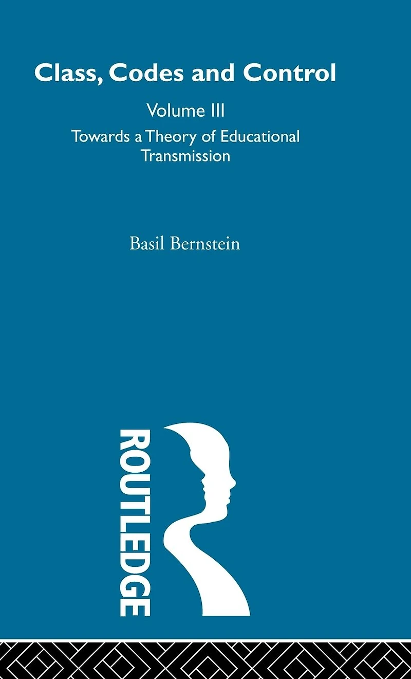 Towards a Theory of Educational Transmissions