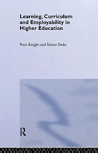 Learning, Curriculum and Employability Higher Education