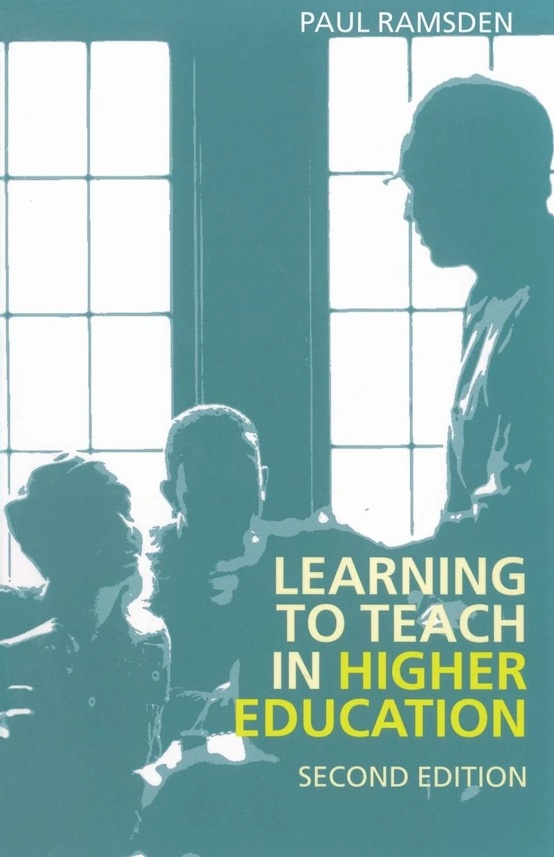 Learning to Teach Higher Education