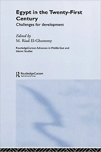 Egypt the Twenty First Century: Challenges for Development