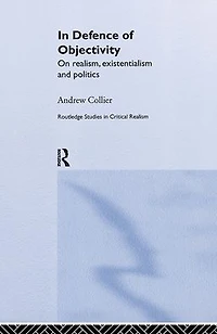 Defence of Objectivity