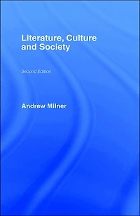 Literature, Culture and Society