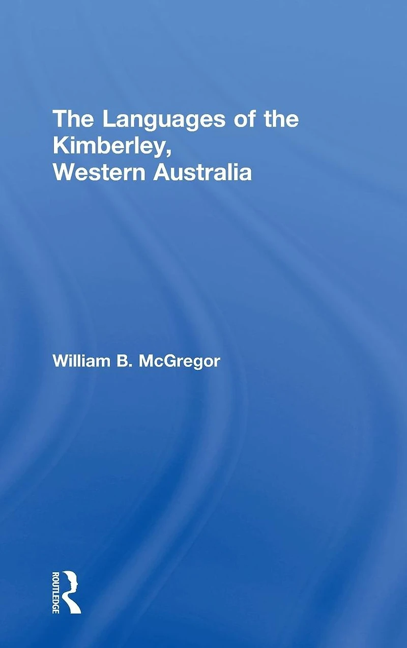 the Languages of Kimberley, Western Australia