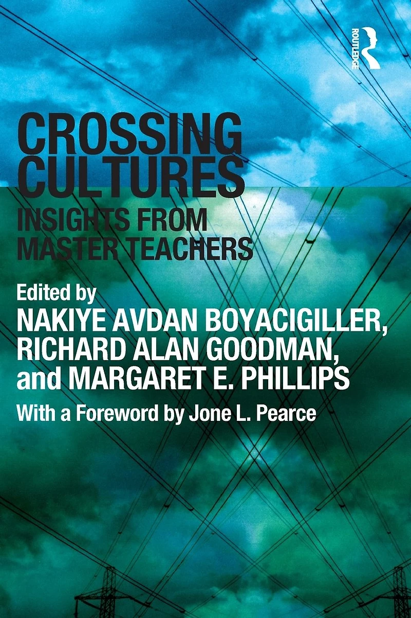 Crossing Cultures: Insights from Master Teachers
