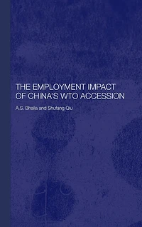 The Employment Impact of China's WTO Accession