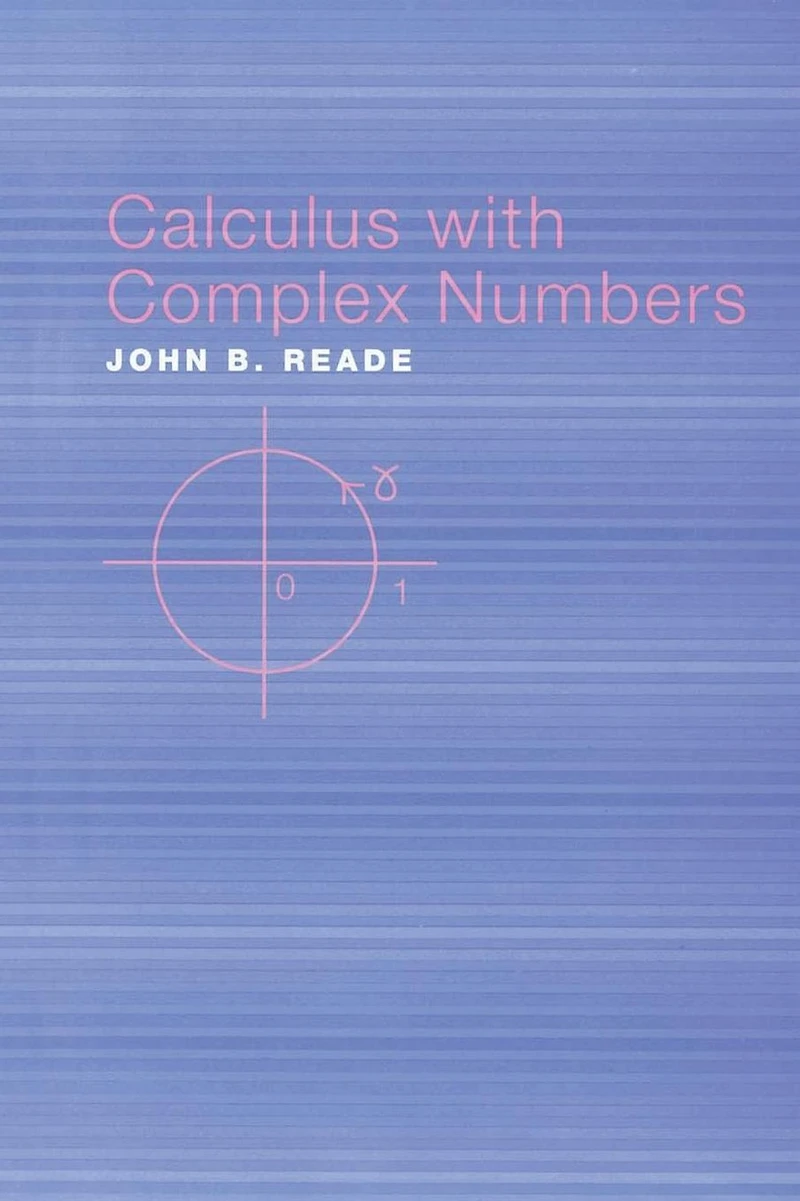 Calculus with Complex Numbers