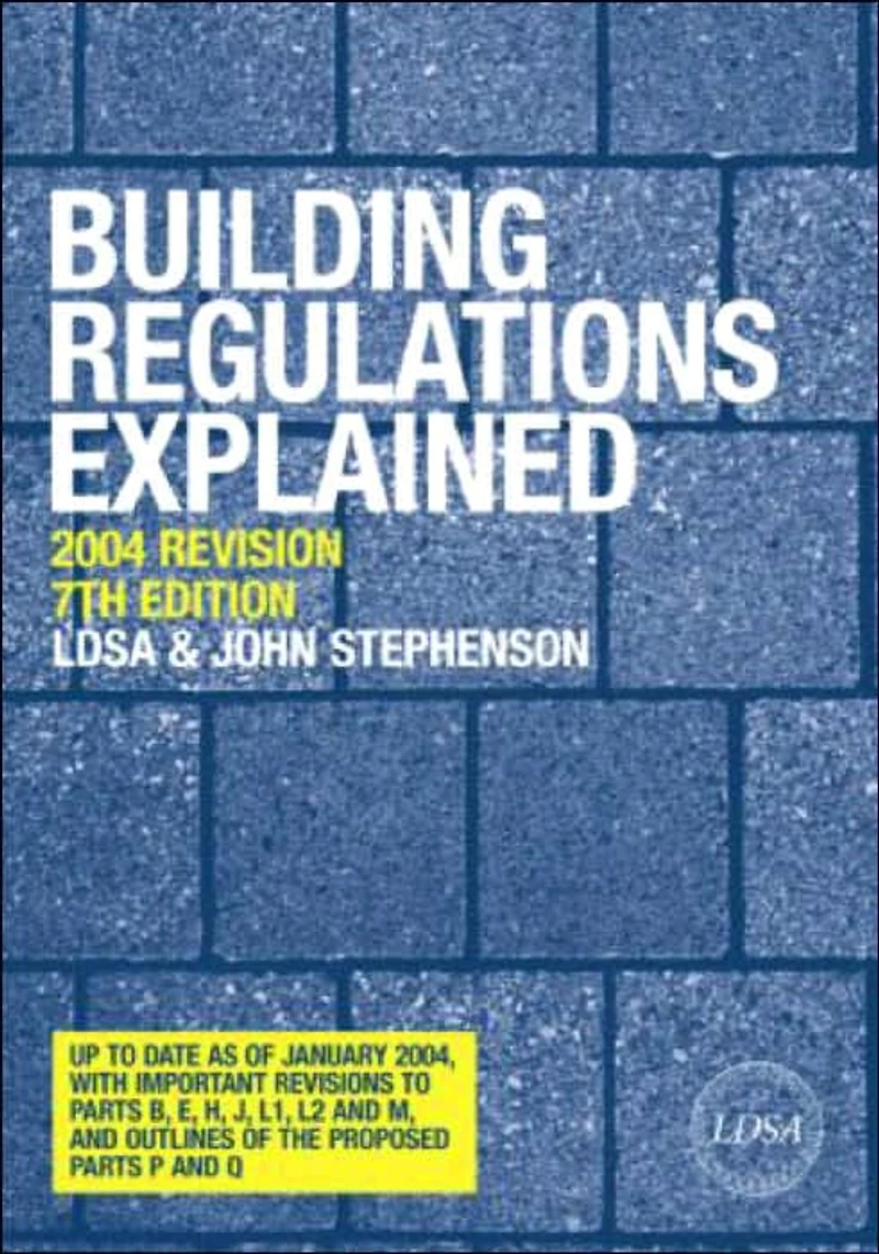 Building Regulations Explained