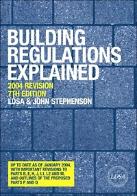 Building Regulations Explained
