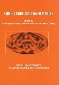 Earth's Core and Lower Mantle