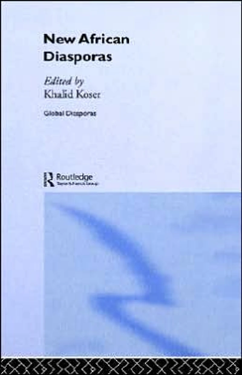 New African Diasporas