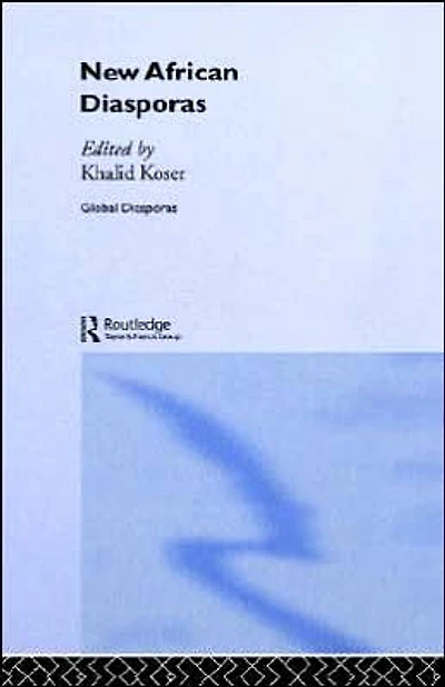 New African Diasporas