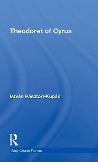 Theodoret of Cyrus
