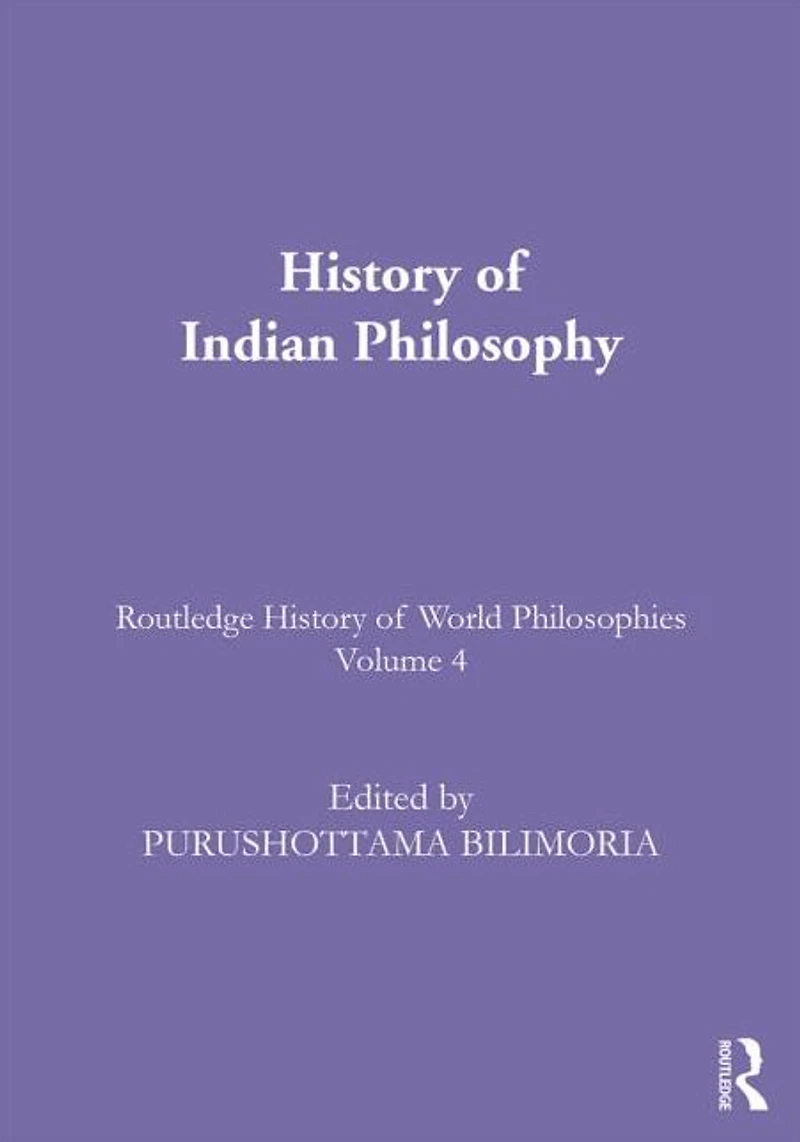 History of Indian Philosophy