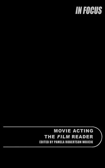 Movie Acting, The Film Reader