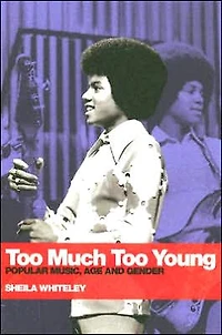 Too Much Young: Popular Music Age and Gender