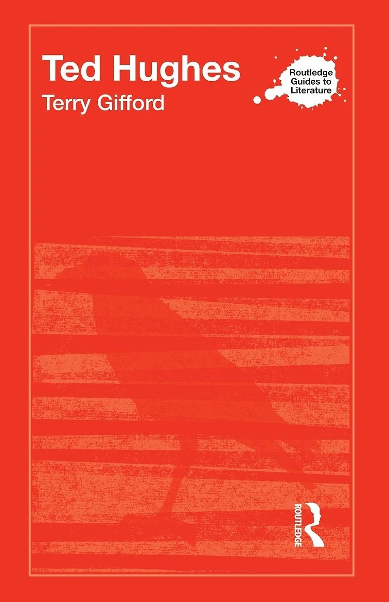 Ted Hughes