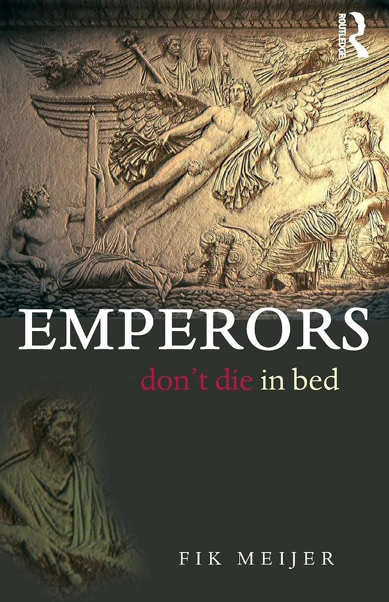 Emperors Don't Die Bed