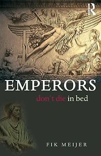Emperors Don't Die Bed
