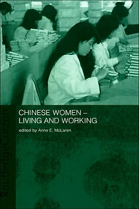 Chinese Women - Living and Working
