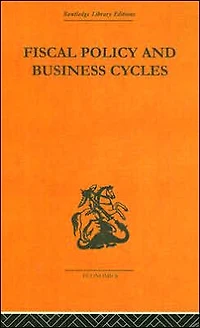Fiscal Policy & Business Cycles