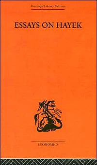 Essays on Hayek