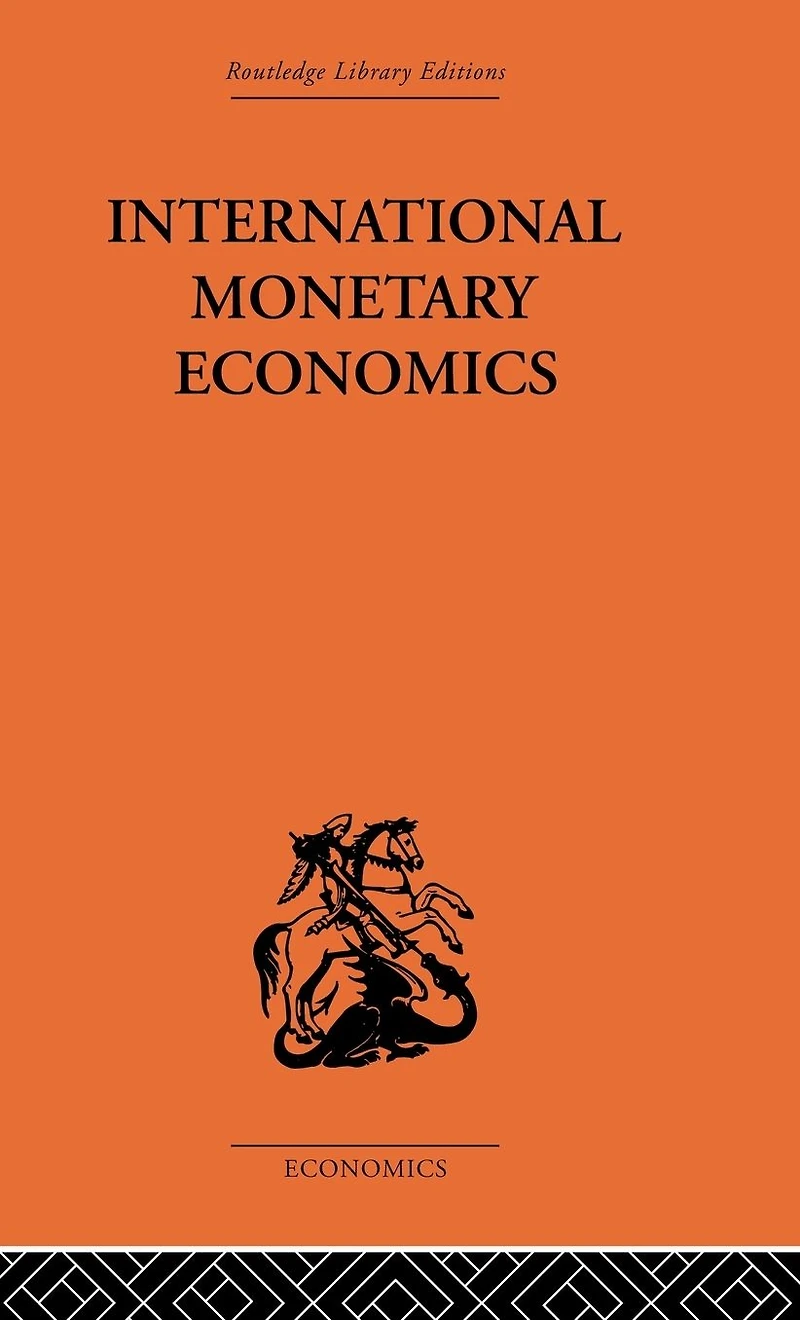 International Monetary Economics