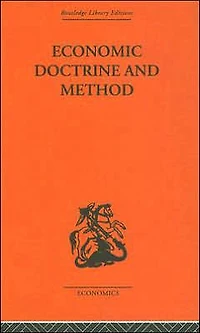 Economic Doctrine and Method