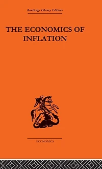 The Economics of Inflation: A Study Currency Depreciation Post-War Germany, 1914-1923