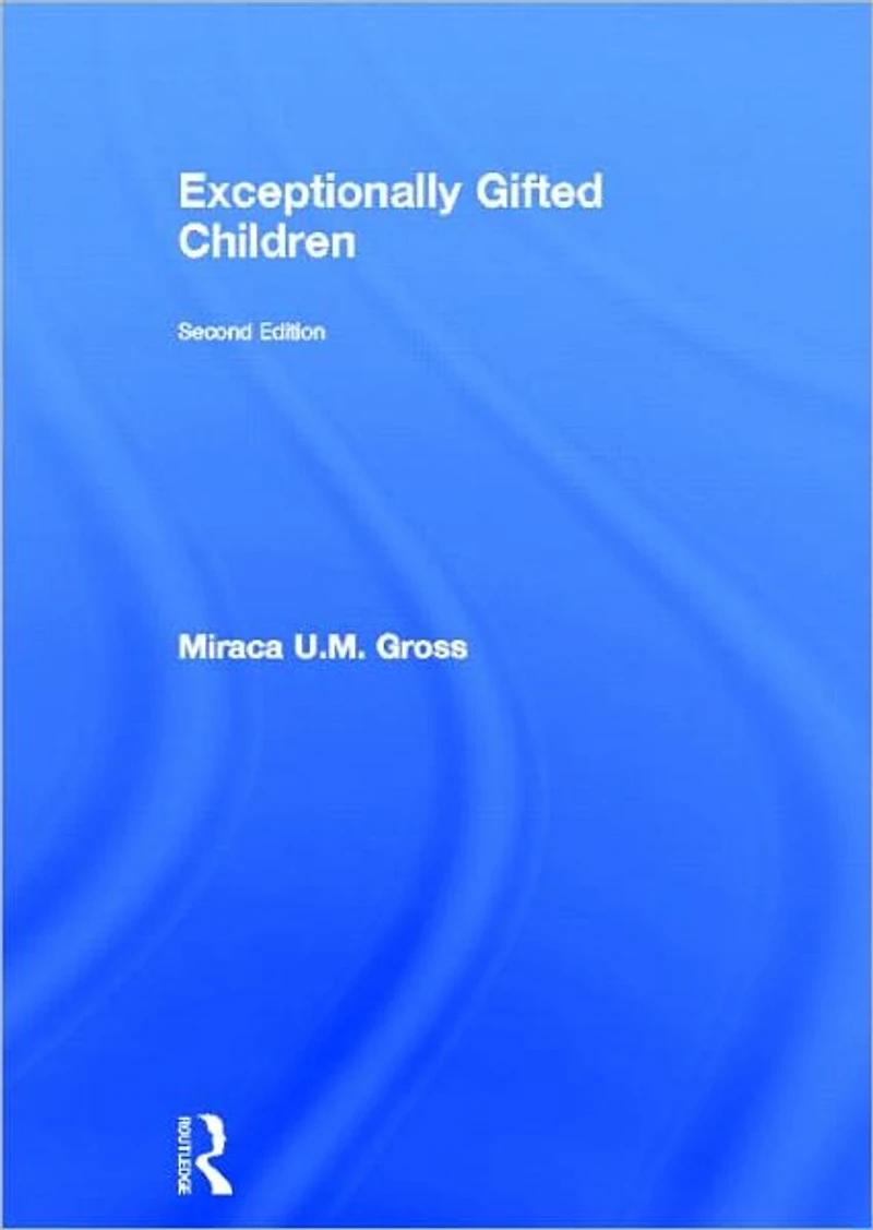 Exceptionally Gifted Children