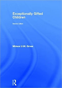 Exceptionally Gifted Children