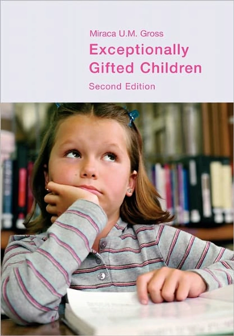Exceptionally Gifted Children